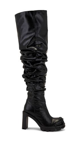 D-hammer Tbt D W Boots in . - size 35 (also in 36, 37, 38, 40) - Diesel - Modalova