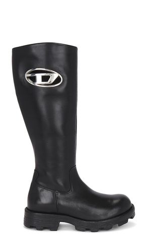 D-hammer Hb D W Boots in . - size 35 (also in 36, 38, 40, 41) - Diesel - Modalova