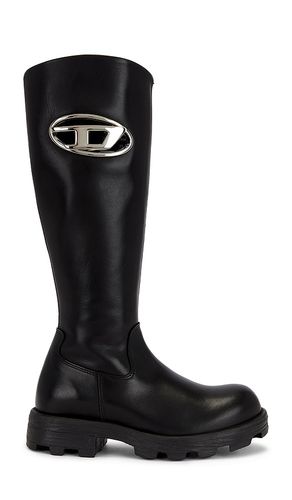 Dhammer Boot in . - size 36 (also in 37, 39, 40, 41) - Diesel - Modalova