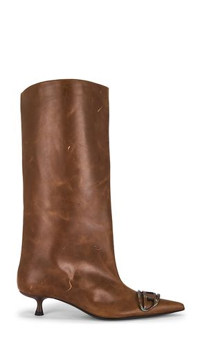 Love Boot in . Size 35. Also in 41 - Diesel - Modalova