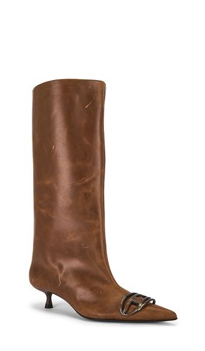 Love Boot in . Size 35. Also in 41 - Diesel - Modalova