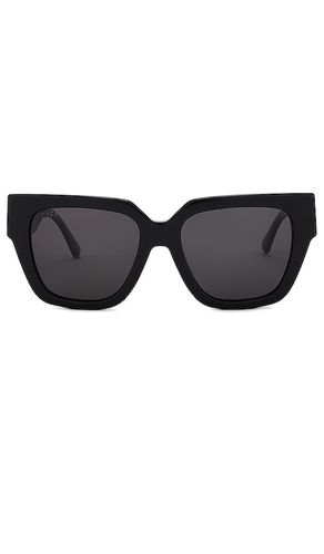 Gafas de sol remi 2 en color negro talla all en & - . Talla all - DIFF EYEWEAR - Modalova