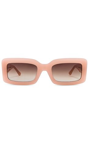 Gafas de sol indy en color rosado talla all en & - Pink. Talla all - DIFF EYEWEAR - Modalova