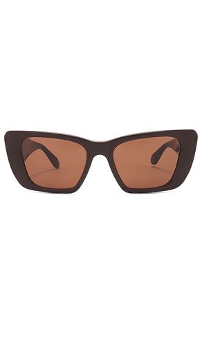 Aura sunglasses in color size all in - . Size all - DIFF EYEWEAR - Modalova