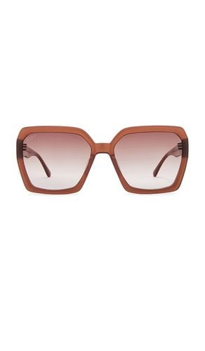 SONNENBRILLE SLOANE in - DIFF EYEWEAR - Modalova