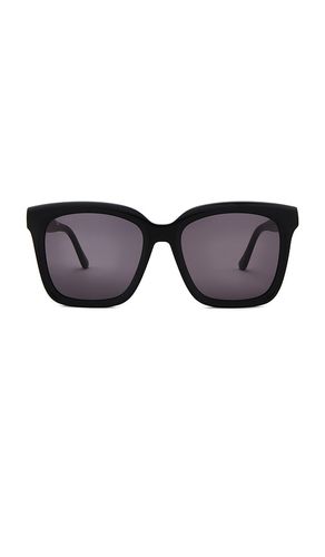 DIFF EYEWEAR Meredith in Black - DIFF EYEWEAR - Modalova