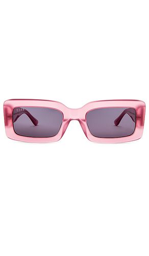 DIFF EYEWEAR Indy in Pink - DIFF EYEWEAR - Modalova