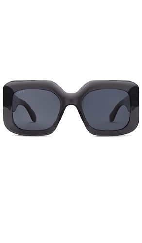 DIFF EYEWEAR Giada in Black - DIFF EYEWEAR - Modalova