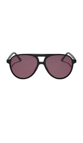 Tosca II Sunglasses in Black - DIFF EYEWEAR - Modalova