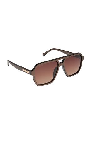 SONNENBRILLE CAMERON in - DIFF EYEWEAR - Modalova