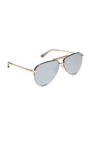 Tahoe Sunglasses in - DIFF EYEWEAR - Modalova