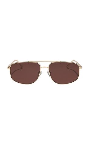 SONNENBRILLE CHARLEY in - DIFF EYEWEAR - Modalova