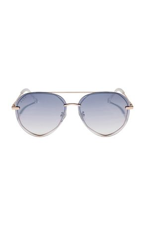 SONNENBRILLE LENOX in - DIFF EYEWEAR - Modalova