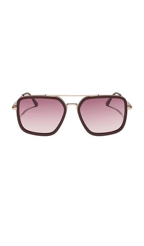 Jordan sunglasses in color red size all - DIFF EYEWEAR - Modalova