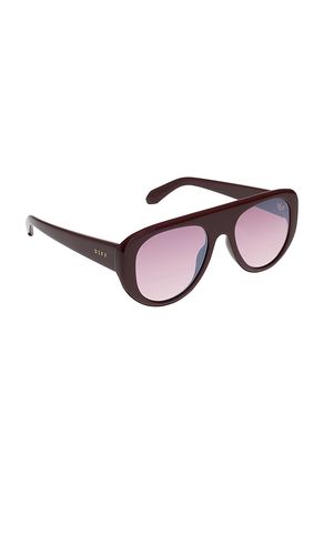 Morgan Sunglasses in - DIFF EYEWEAR - Modalova