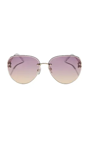 SONNENBRILLE TRISTA in - DIFF EYEWEAR - Modalova
