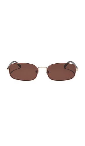 SONNENBRILLE RACHAEL KIRKONNELL in - DIFF EYEWEAR - Modalova