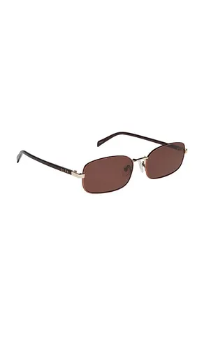 SONNENBRILLE RACHAEL KIRKONNELL in - DIFF EYEWEAR - Modalova