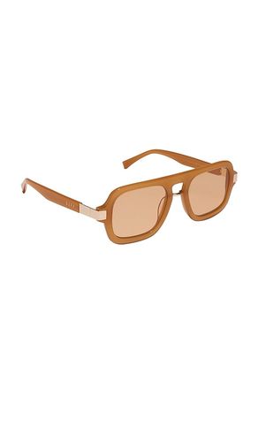 X Rachael Kirkconnell Combo Navigator Sunglasses in - DIFF EYEWEAR - Modalova