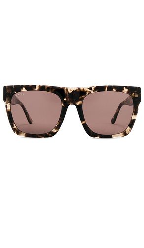 Easton Sunglasses in - DIFF EYEWEAR - Modalova