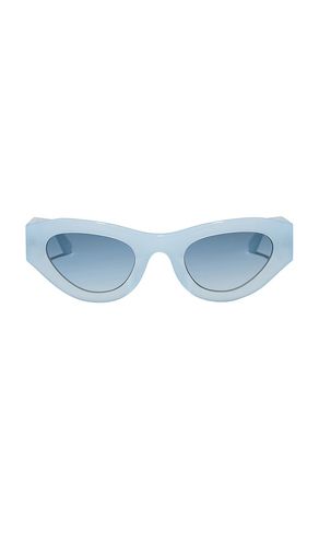 X For Love & Lemons Cat Eye Sunglasses in - DIFF EYEWEAR - Modalova