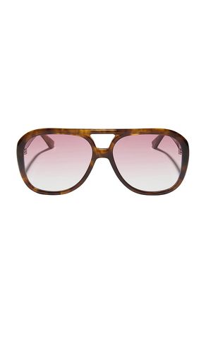 Gafas de sol for love & lemons en color talla all - DIFF EYEWEAR - Modalova