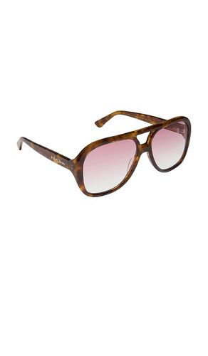 Gafas de sol for love & lemons en color talla all - DIFF EYEWEAR - Modalova