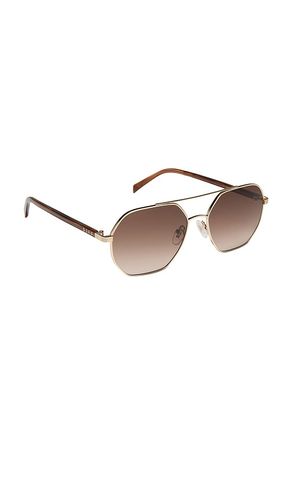 SONNENBRILLE JOJO FLETCHER in - DIFF EYEWEAR - Modalova