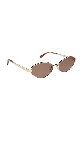 SONNENBRILLE JOJO FLETCHER in - DIFF EYEWEAR - Modalova