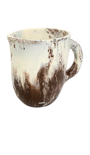 Large Rock Jug in Brown - DINOSAUR DESIGNS - Modalova