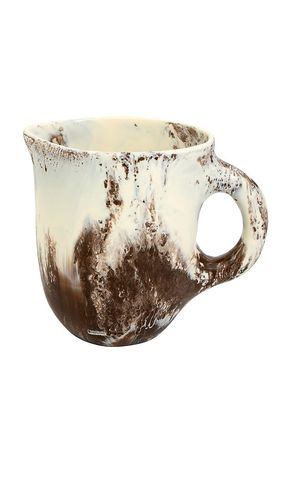 Large Rock Jug in Brown - DINOSAUR DESIGNS - Modalova