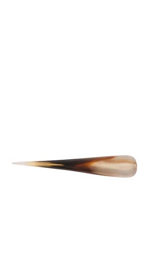 Stone Butter Knife in Brown - DINOSAUR DESIGNS - Modalova
