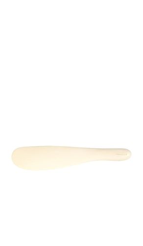 Temple cake knife en color crema talla all - DINOSAUR DESIGNS - Modalova