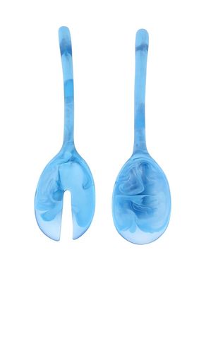 Stone Long Servers in Blue - DINOSAUR DESIGNS - Modalova