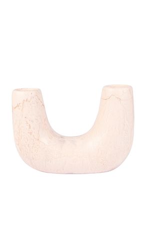 Small Wildflower Branch Vase in - DINOSAUR DESIGNS - Modalova