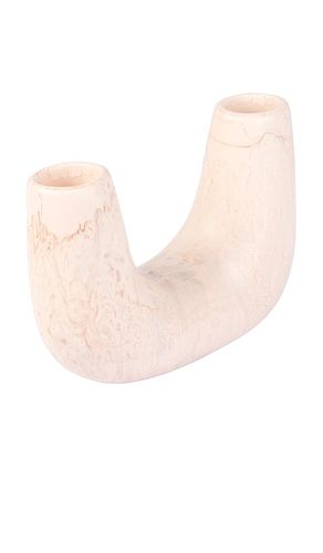 Florero wildflower branch en color rose talla all - DINOSAUR DESIGNS - Modalova