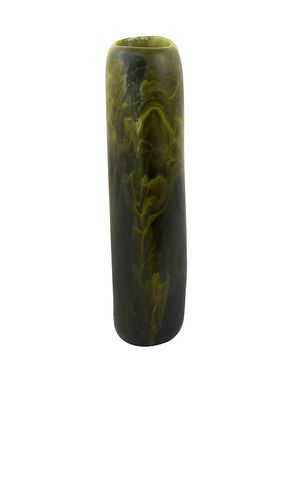 Temple Vase in Green - DINOSAUR DESIGNS - Modalova