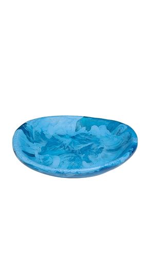 Large Bones Bowl in Blue - DINOSAUR DESIGNS - Modalova
