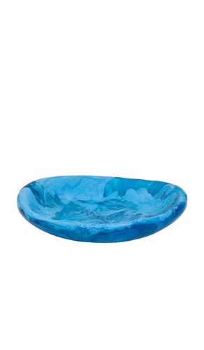 Large Bones Bowl in Blue - DINOSAUR DESIGNS - Modalova