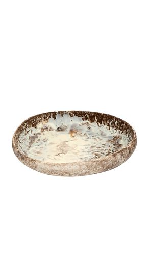 Medium Earth Bowl in Brown - DINOSAUR DESIGNS - Modalova