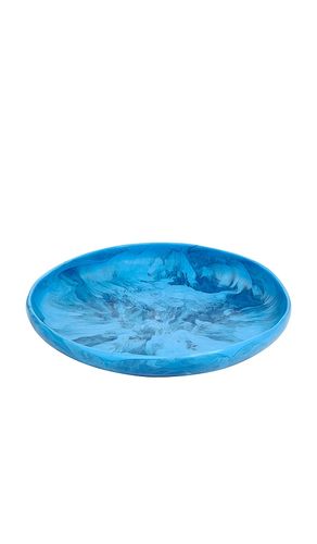 Grand Earth Bowl in Blue - DINOSAUR DESIGNS - Modalova