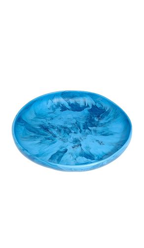 Grand Earth Bowl in Blue - DINOSAUR DESIGNS - Modalova
