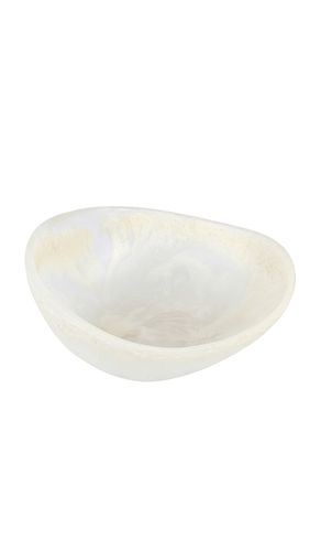 Bol flow en color blanco talla all - DINOSAUR DESIGNS - Modalova