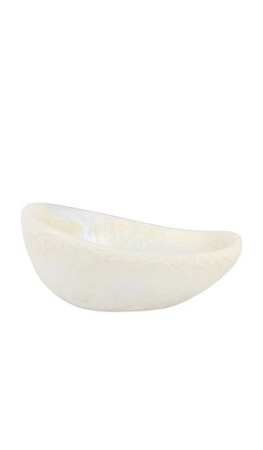 Bol flow en color blanco talla all - DINOSAUR DESIGNS - Modalova