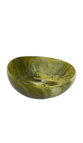 Flow Salad Bowl in Green - DINOSAUR DESIGNS - Modalova
