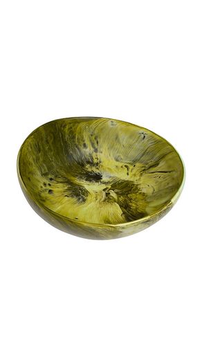 Flow Salad Bowl in Green - DINOSAUR DESIGNS - Modalova