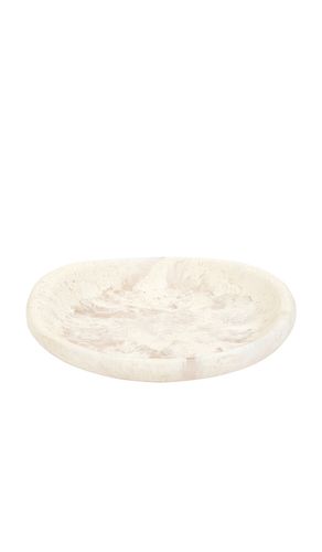 Small Bones Bowl in White - DINOSAUR DESIGNS - Modalova