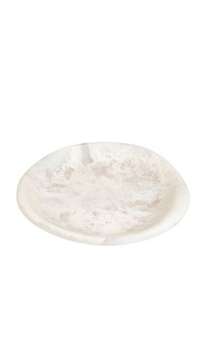 Small Bones Bowl in White - DINOSAUR DESIGNS - Modalova