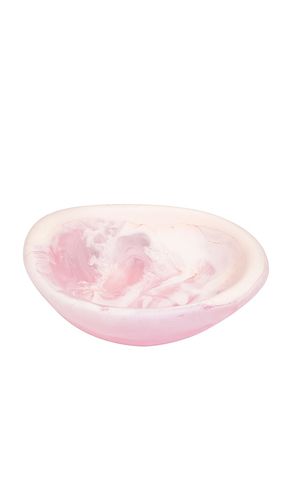 Plato bones en color rosado talla all - DINOSAUR DESIGNS - Modalova