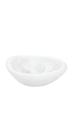 Bones Side Dish in White - DINOSAUR DESIGNS - Modalova